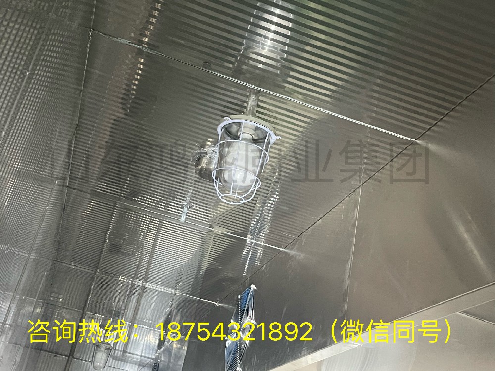 智能酸奶发酵房：精准控温发酵，锁住浓醇口感与活性营养